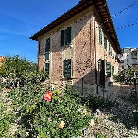 Apartment 24maggio Con Giardino Vicino Il Centro Siena