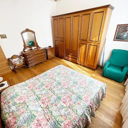 Apartamento 24maggio Con Giardino Vicino Il Centro *