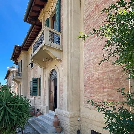 Apartamento 24maggio Con Giardino Vicino Il Centro