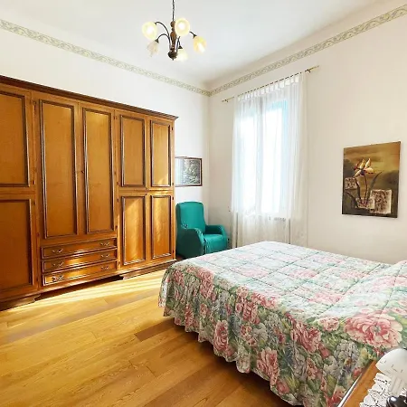 Apartamento 24maggio Con Giardino Vicino Il Centro