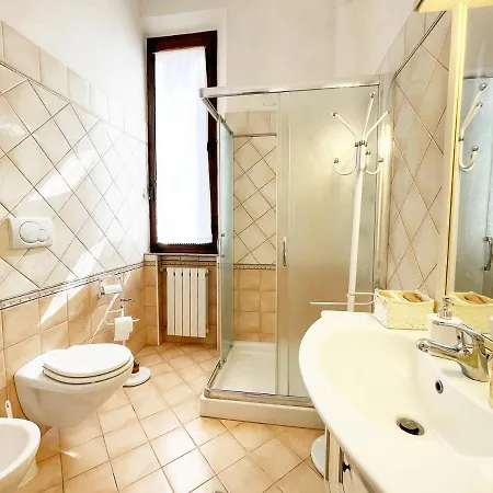 24maggio Con Giardino Vicino Il Centro Apartamento *